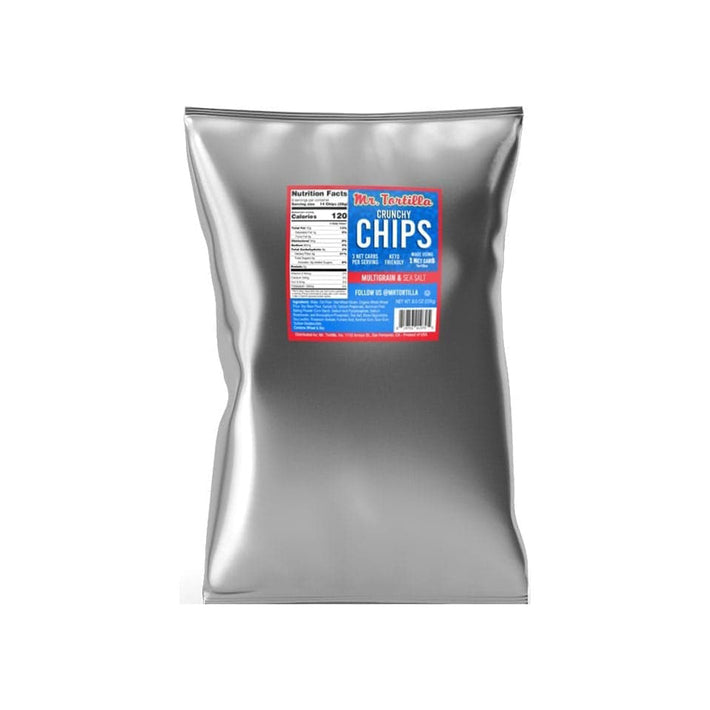 Crunchy Chips Bulk Pack