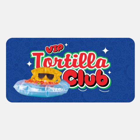 Tortilla Club