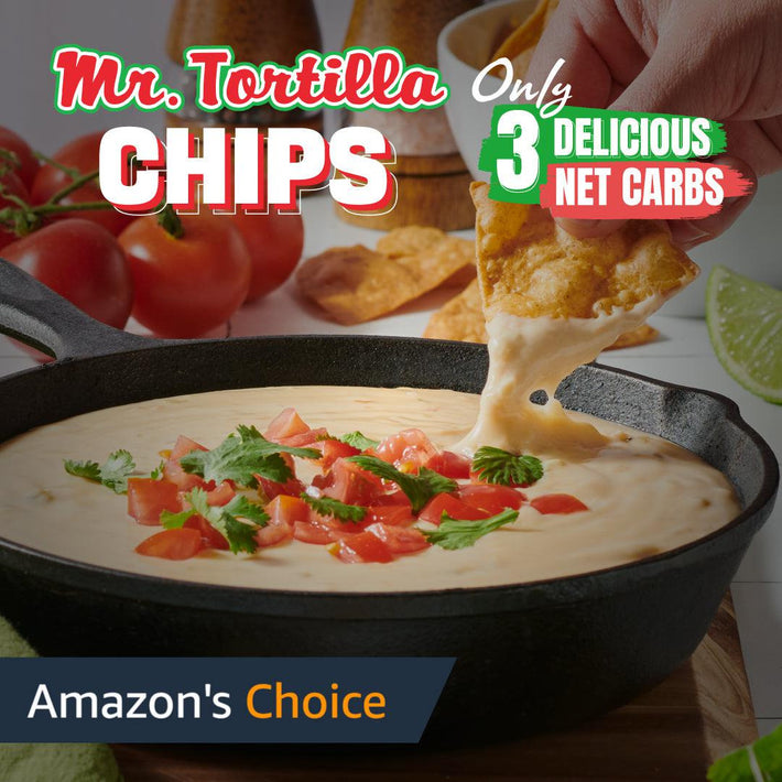 Crunchy Chips Bulk Pack-Mr. Tortilla Store