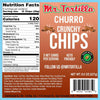 Crunchy Chips Bulk Pack-Mr. Tortilla Store
