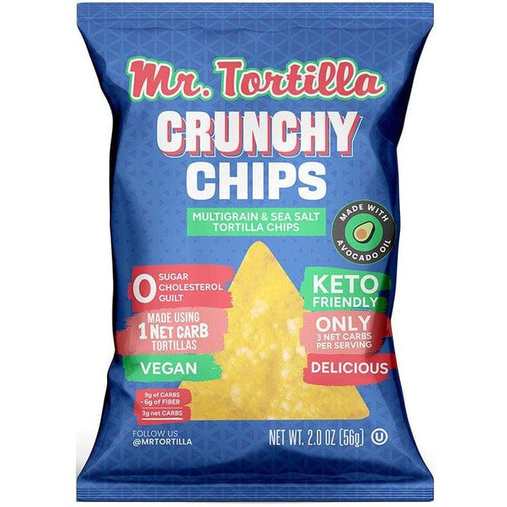 SuperCrunch Pack-Mr. Tortilla Store